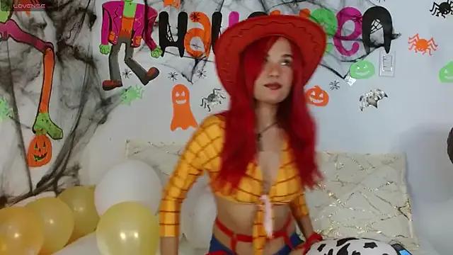 Carolinagarcia12345 — MASTURBATION  