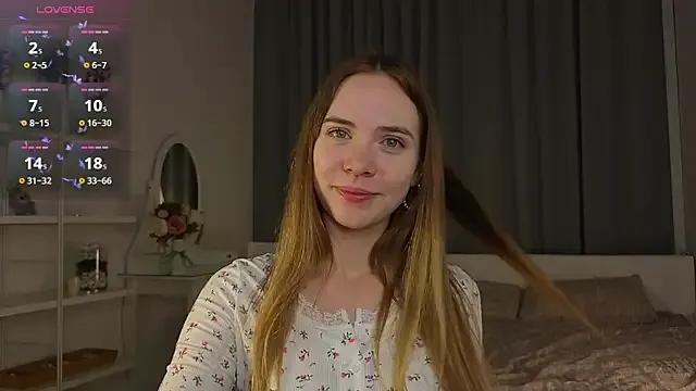 Avatar of CarollSmithh