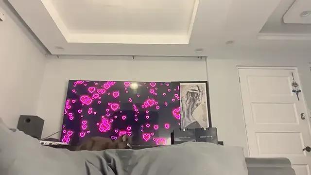 Carrie_Colbyxx on StripChat 