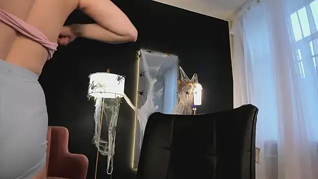 CassieCool — good morning~