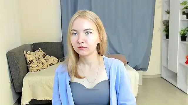 CathyHeximer — bare one shoulder