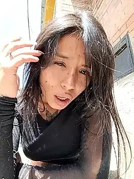 Avatar of CATRINA_SEXXX