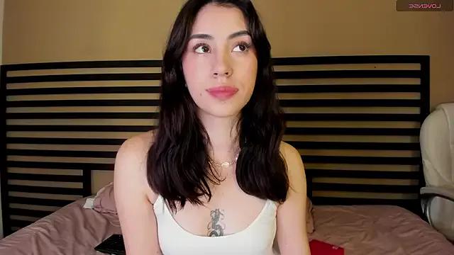 StripChat Catyloves is Private Catyloves — spank ass x3