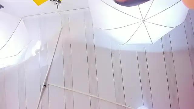 CelesteBaker on StripChat 