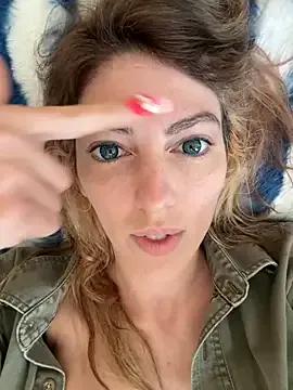 CelestialRuby on StripChat 