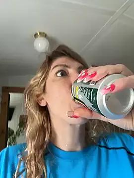 CelestialRuby on StripChat 