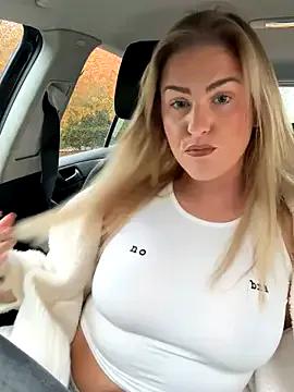 StripChat Charleigh_xx is Freechat Charleigh_xx — Toy control 3 min