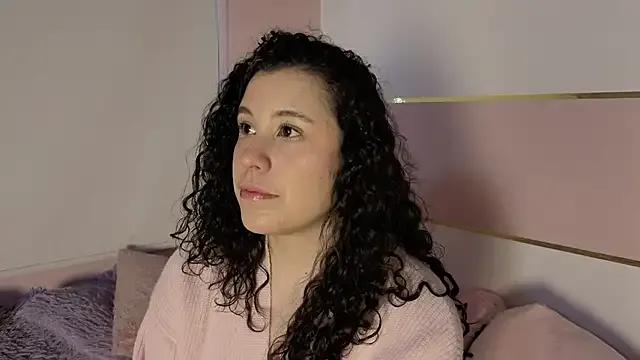 Charlotte__Miller — Make my ass red with my hands 