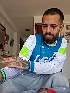 StripChat charlye_inkkkk is Freechat charlye_inkkkk — Sacudo mi verga