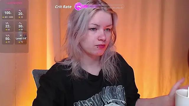 CherryNight6 — Show tits