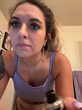 Chicagobabe on StripChat