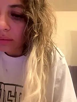 Chicagobabe on StripChat