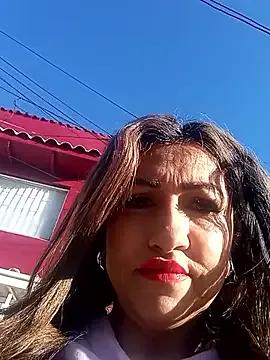 chloe__Jones_ — Flash tits + suck