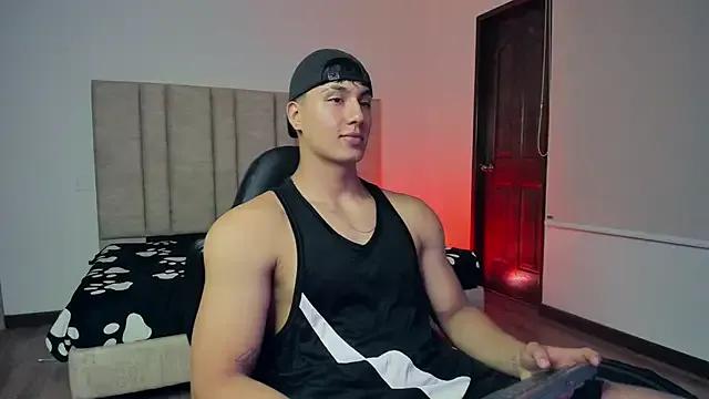 StripChat CHRIS_MORGAN1 is Freechat CHRIS_MORGAN1 — OBJETIVO SEMANAL