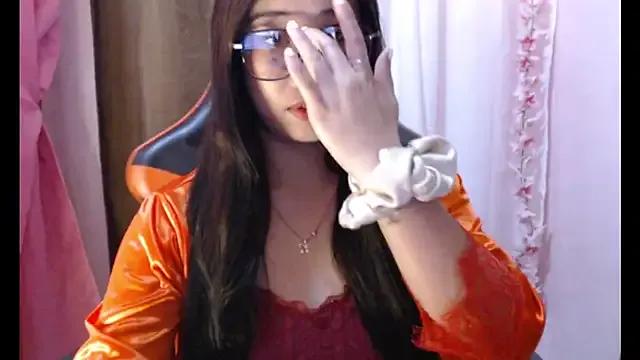 Chubby_HotLady on StripChat