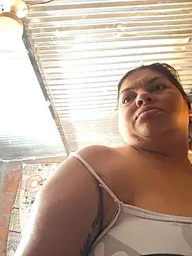 chubby_sexy_big_tits — Naked