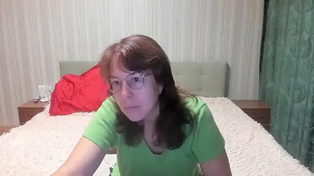 ClassyLiza on StripChat