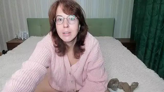 ClassyLiza on StripChat