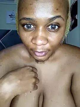 CocoBootyyy on StripChat 