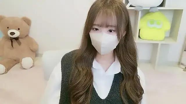 Cocoro_o0 on StripChat