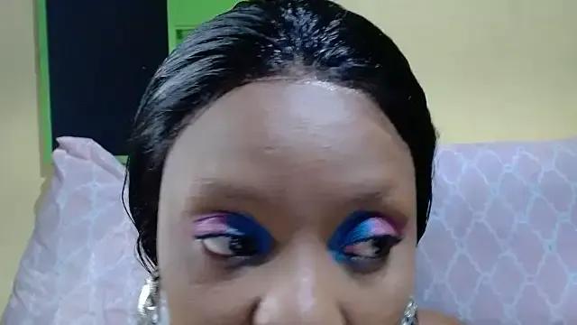 CocoSheila on StripChat 