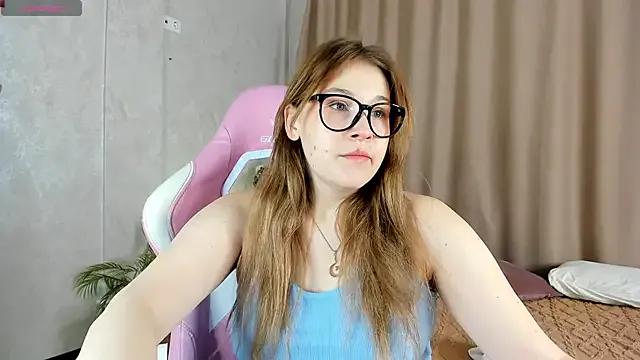 Colleen_Blake on StripChat 