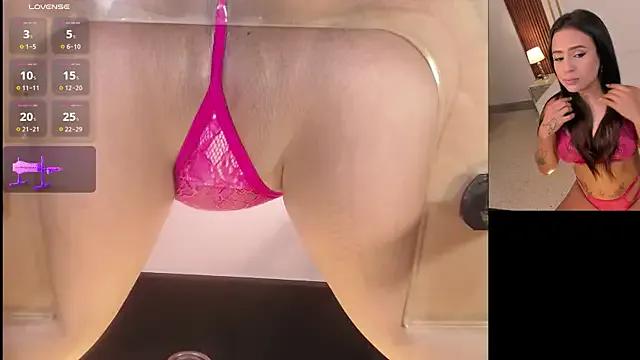 CookiesAndBoots on StripChat