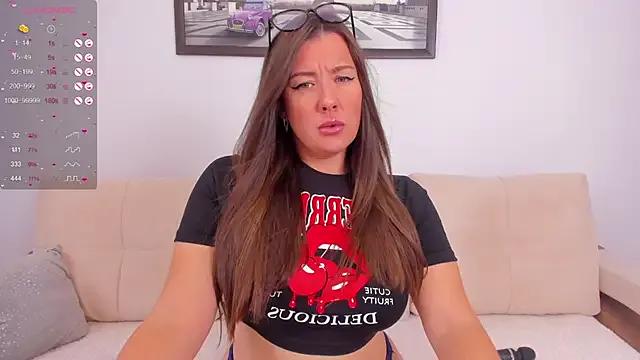 CrazyBeach on StripChat