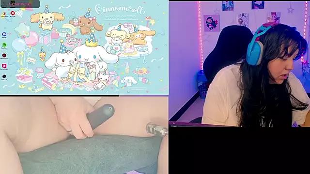 Avatar of crystal7u7