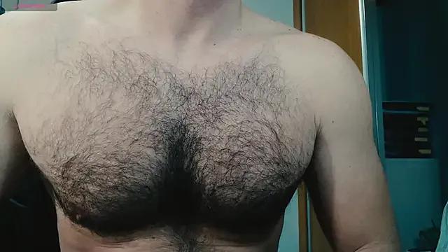 StripChat cutehairymacho is Freechat cutehairymacho — Cum!