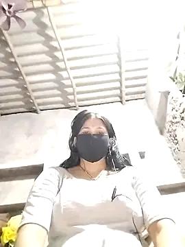 Cutie_sanaya — Freechat on StripChat