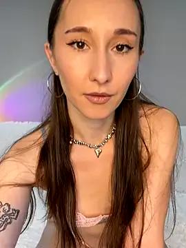 cutte_dora on StripChat 