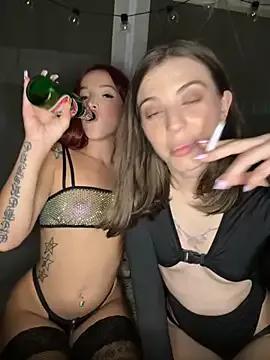 Daddyslut2_0 on StripChat 