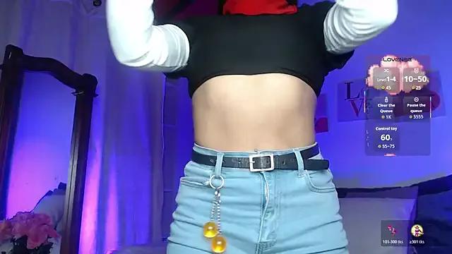 dahian_s on StripChat