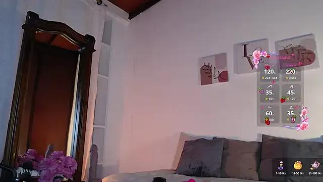 dahian_s on StripChat