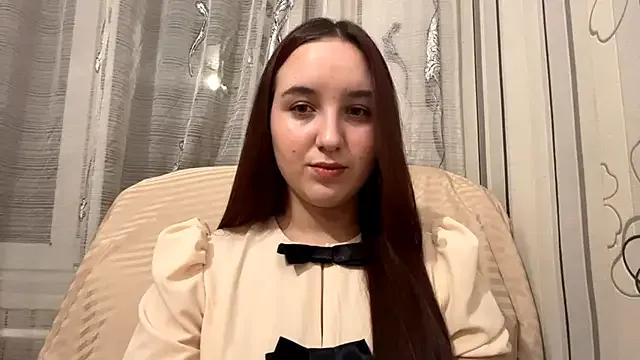 DaisyMolly — Puppy eyes face