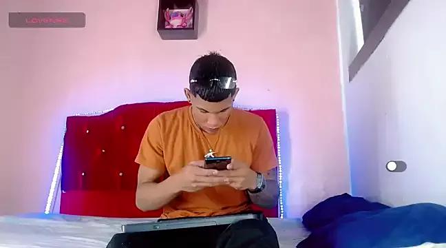 Avatar of Damian_latinxxx