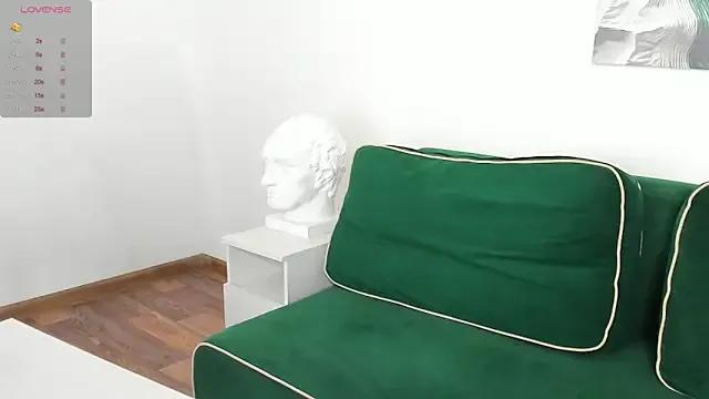 Dana_Wils1 on StripChat 