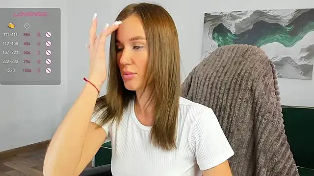 Dana_Wils1 on StripChat 