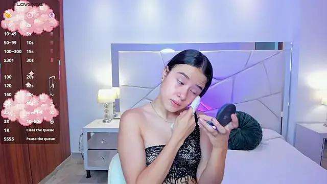 Danaa_Rouse on StripChat 