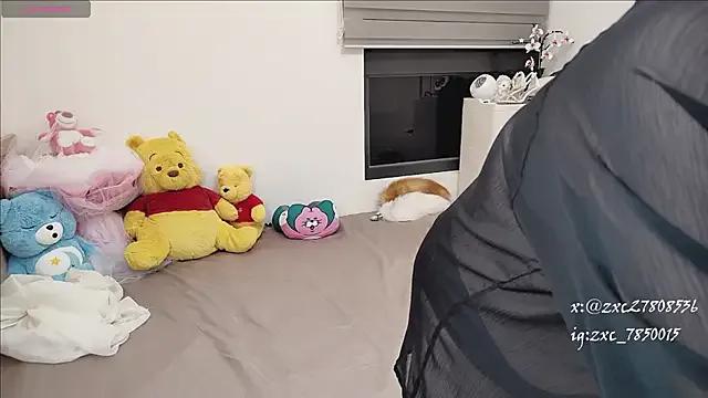 DandanBurgerking on StripChat 