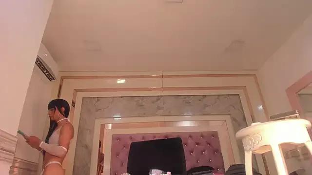 StripChat Dani_Sweet_Ts is Freechat Dani_Sweet_Ts — Oiled Ccok