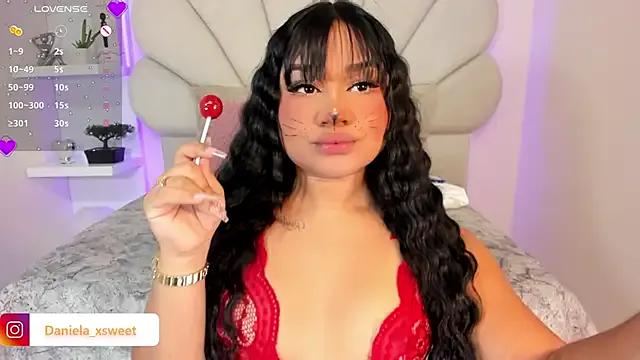 Avatar of Danielaangelina