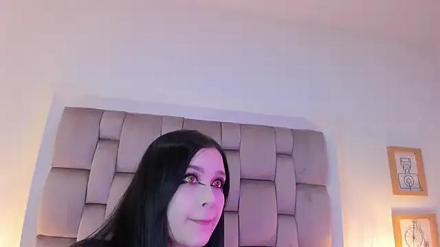 StripChat Dannika07 is Freechat Dannika07 — lick dildo