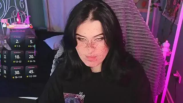 StripChat Dark_Shine is Freechat Dark_Shine — Good Morning Shine