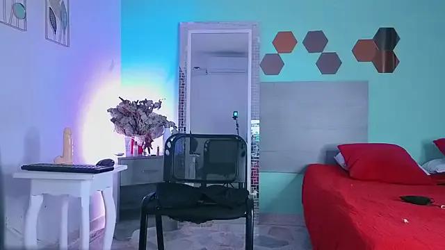 Darkcandyboy — Good morning Candy