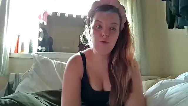 Demi_WelshX on StripChat