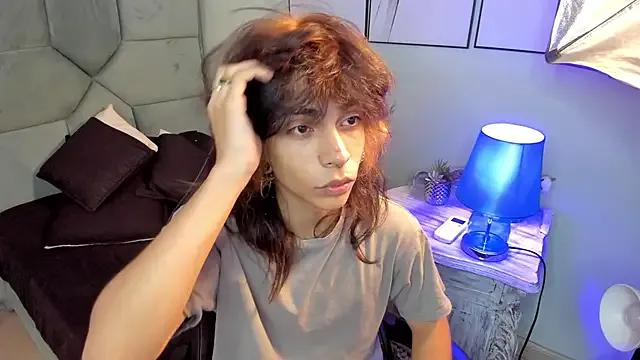 Dereck_Manson on StripChat 