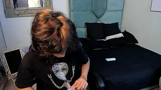 Dereck_Manson on StripChat 