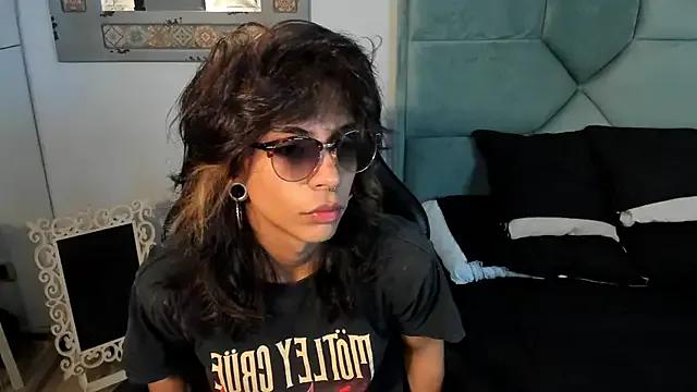 Dereck_Manson on StripChat 